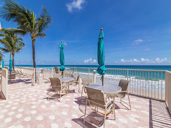 Building Photo - 3520 S Ocean Blvd
