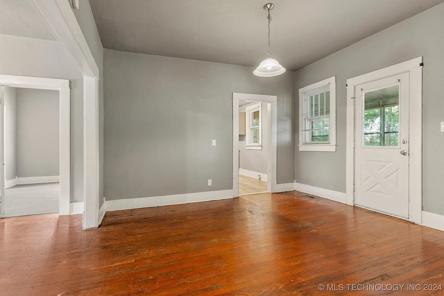 Building Photo - 1206 S Rockford Ave