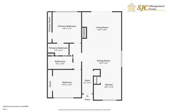 Building Photo - 13839 SE Allen Rd.