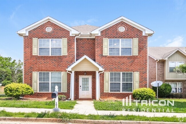 Building Photo - 101 Daisy Cir