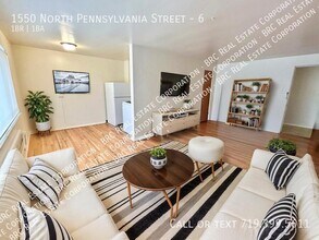 Building Photo - 1550 Pennsylvania St