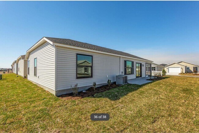Building Photo - 1746 Brody Ct