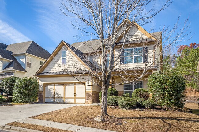 Building Photo - A MUST SEE IN SUGAR HILL!!!