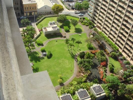 Building Photo - 1255 Nuuanu Ave