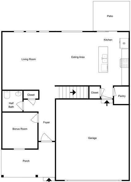 Building Photo - 3490 Landshire View Lane