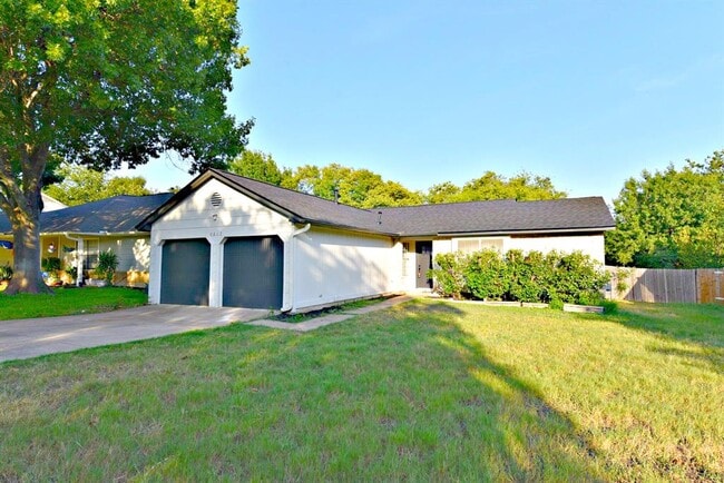 Building Photo - 4617 Sidereal Dr