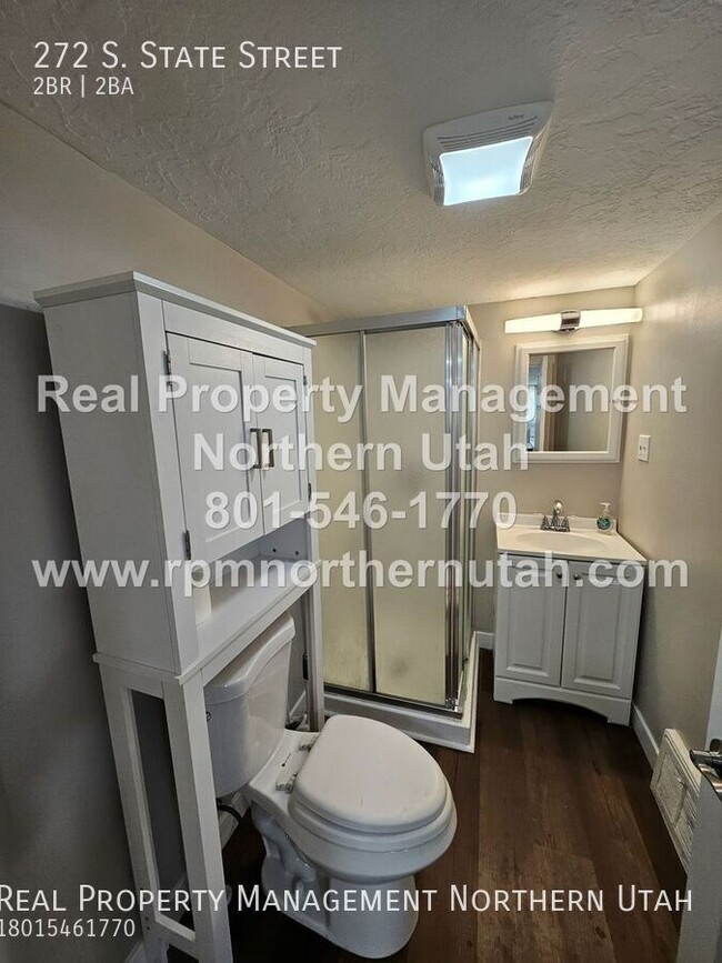 Building Photo - Short Term Rental Available in Clearfield!