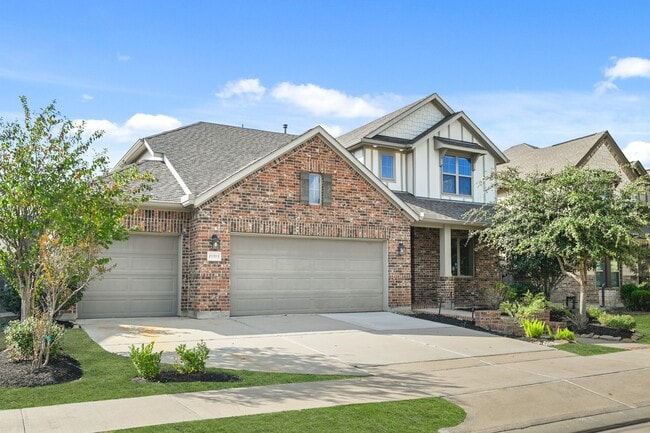 Building Photo - 15703 Monkey Rock Dr