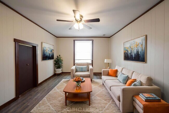 Building Photo - "Charming Compact Living in Heart of Lebanon – Ideal for Minimalists!"