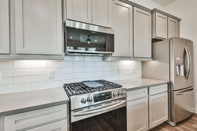 Building Photo - 582 Dry Fork Ln