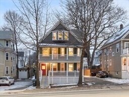 Building Photo - 129 Fresh Pond Pkwy
