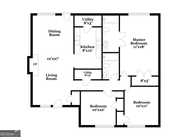 Building Photo - 4314 Westglen Dr