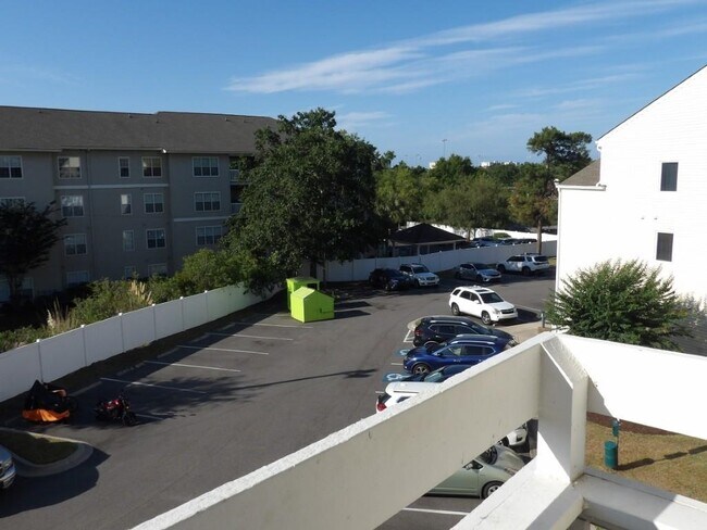 Building Photo - 1100 Possum Trot Rd