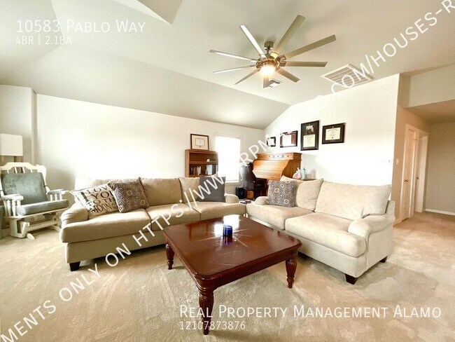 Building Photo - 10583 Pablo Way