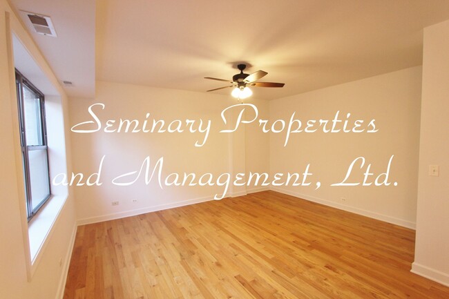 Interior Photo - Great apartments in the heart of Uptown, o...