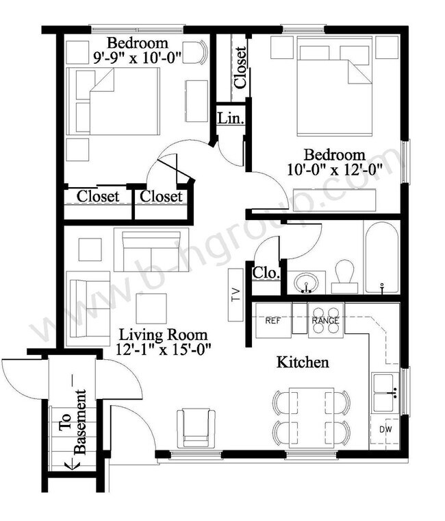 Building Photo - 4705 42nd Ave