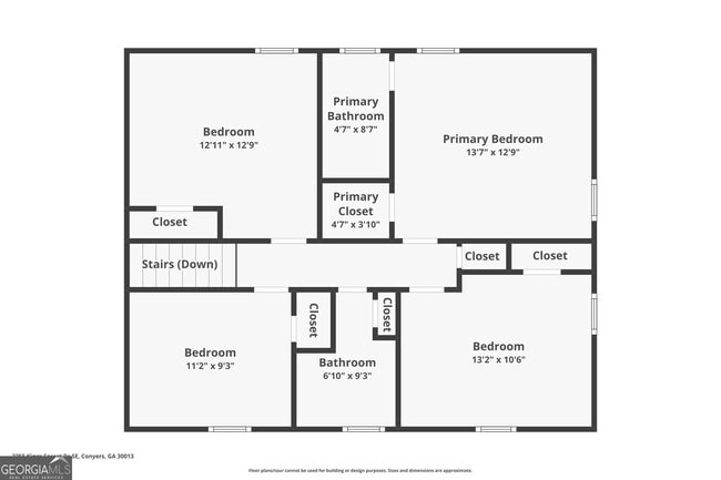 Building Photo - 2255 Kings Forest Dr SE