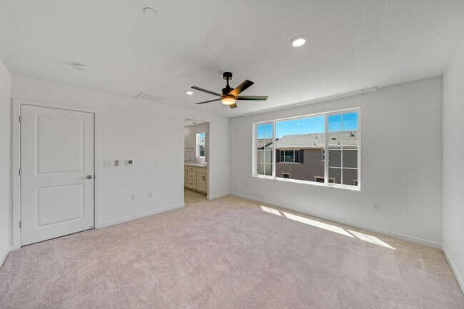Building Photo - Brand-New 4-Bedroom Home with Loft and Modern Upgrades!