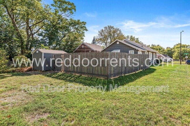 Building Photo - 1602 E 46th St