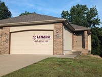 Building Photo - Farm Rd 123