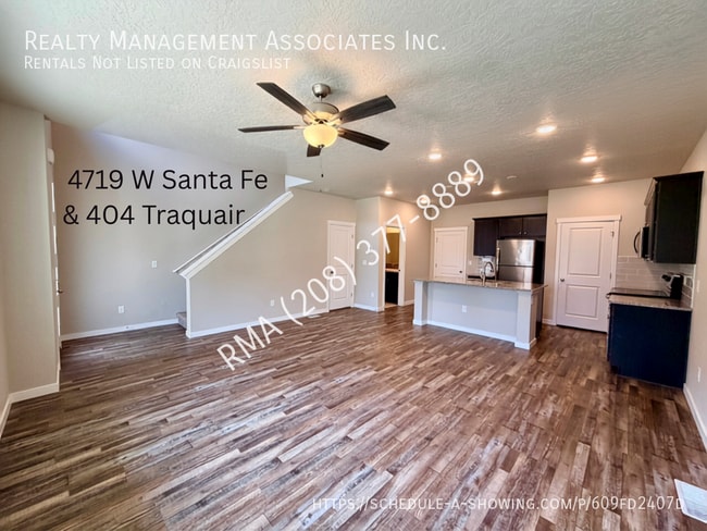Building Photo - 396 N Traquair Ln