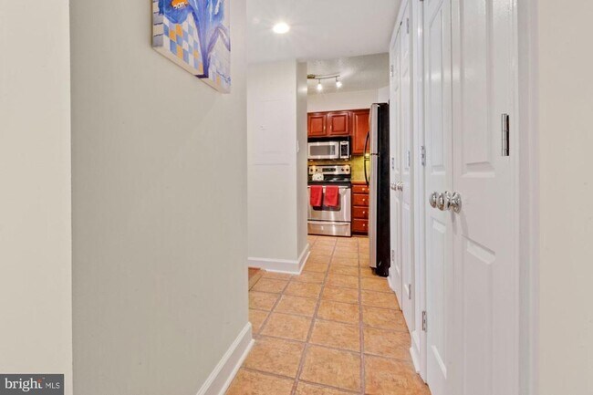 Building Photo - 1080 Wisconsin Ave NW