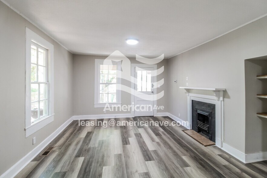 Building Photo - 5739 Springhill Ave