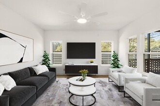 Building Photo - 814 W Mary St