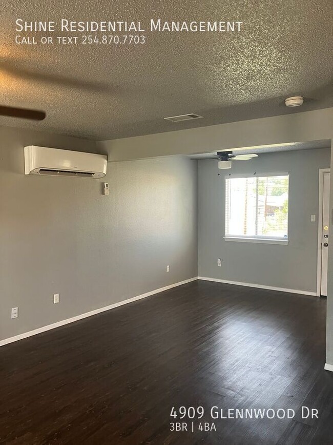 Building Photo - 4909 Glennwood Dr