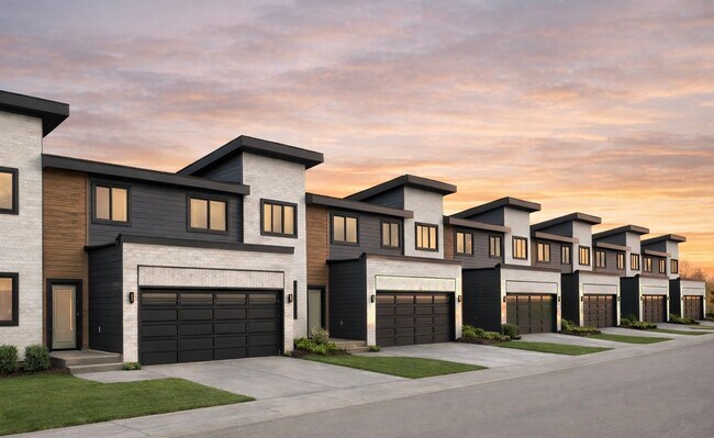 Building Photo - Brand New Three Bedroom Ames Townhome Available June 3rd, 2026