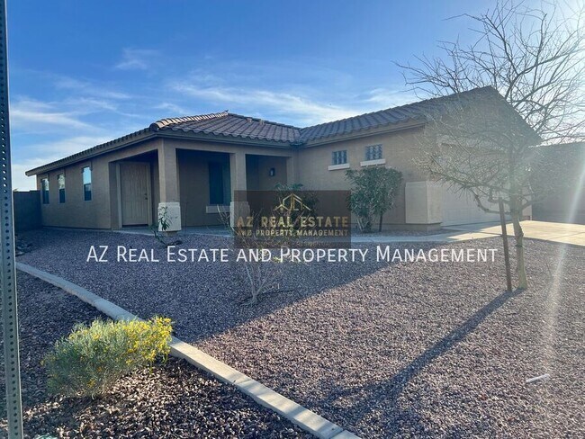 Primary Photo - 24893 W Dove Mesa Dr