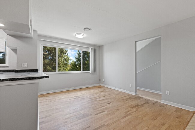 Floorplan - Cascade Apartments