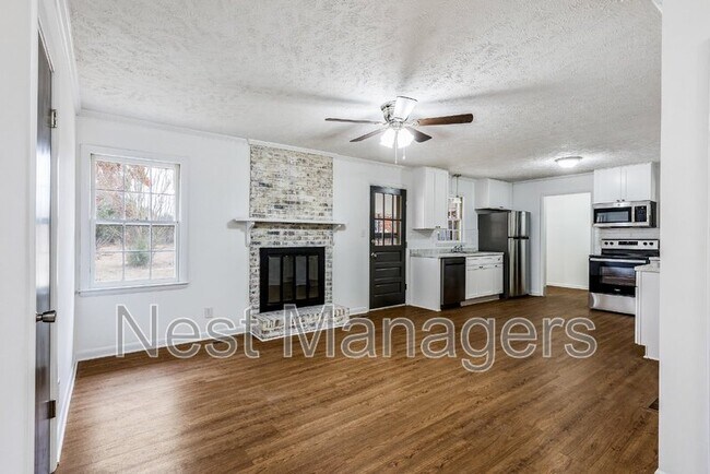 Building Photo - 909 Kaywood Dr
