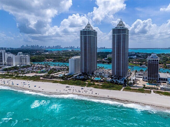 Building Photo - 4779 Collins Ave