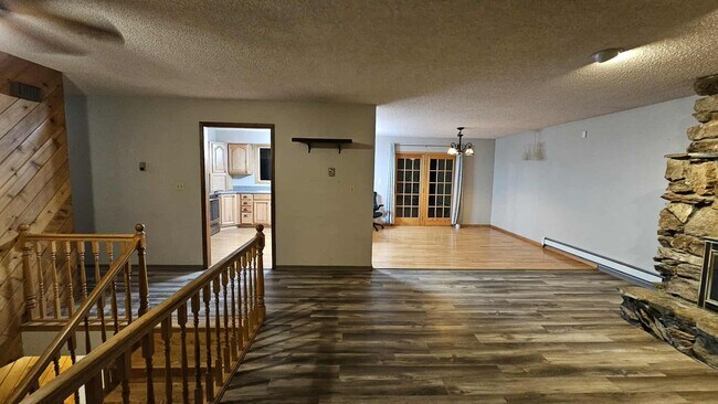 Building Photo - Beautiful House with 2 Wood Stoves across ...