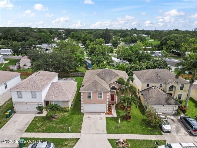 Building Photo - 4635 Elena Way
