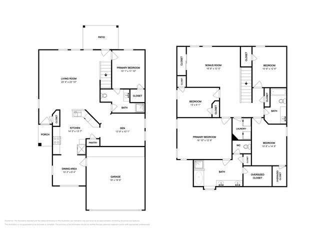 Building Photo - 12223 Elm Orch Trl