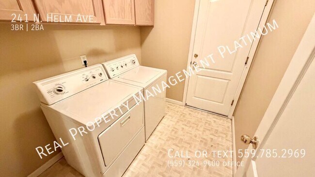 Building Photo - 241 N Helm Ave