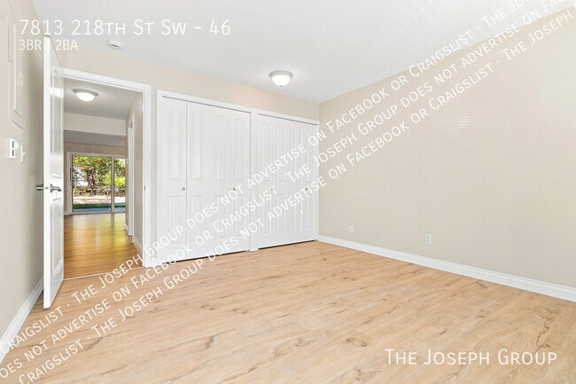 Building Photo - 7813 218th St SW