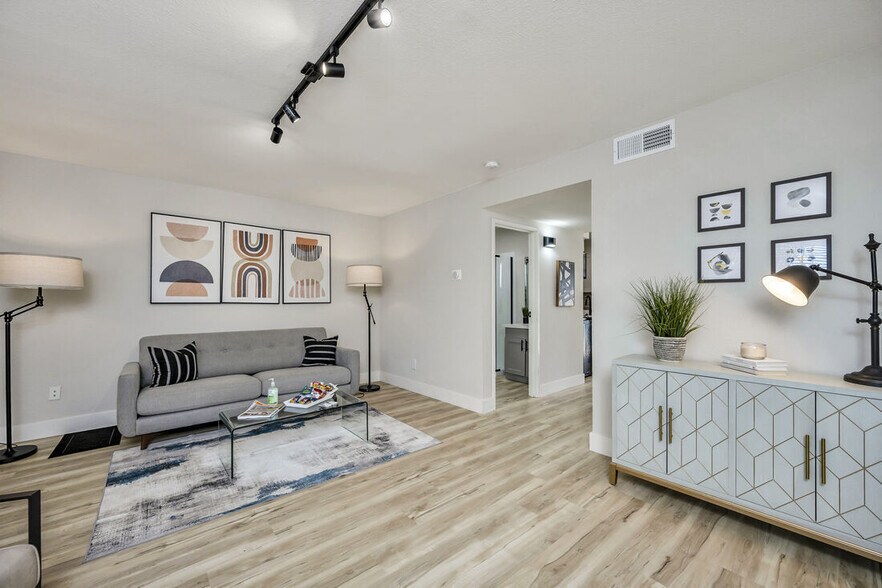 Sierra Park 4930 Polk St North Highlands CA 95660 Apartment Finder