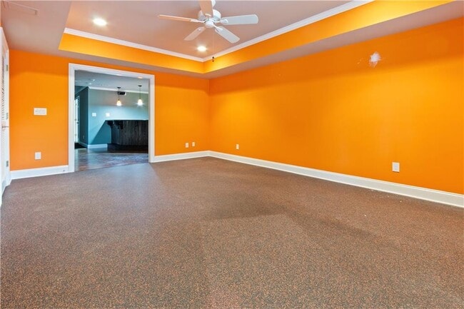 Building Photo - 3239 Mill Chase Cir SE