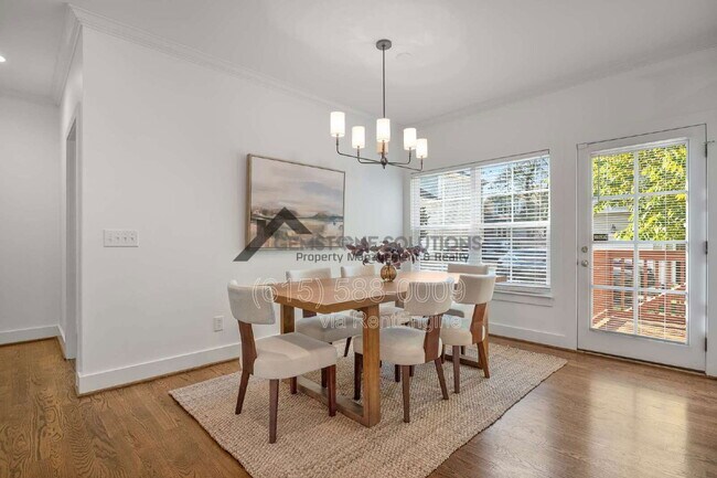 Building Photo - 505C Lovell St