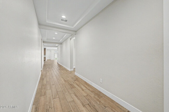 Building Photo - 9701 E Spiral Ave