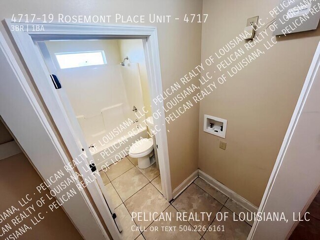 Building Photo - 4717 Rosemont Pl