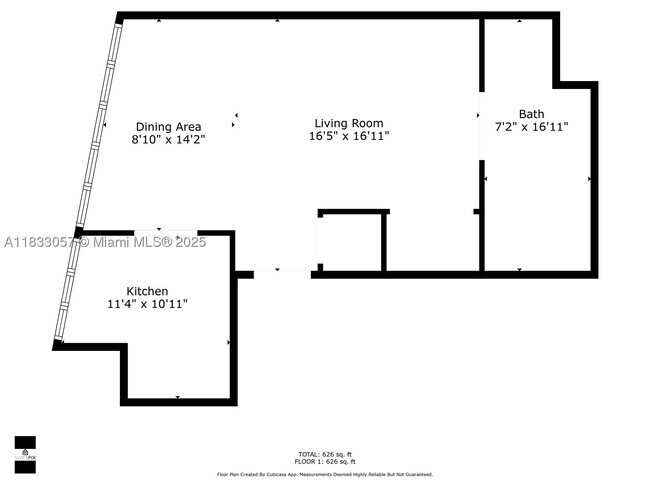 Building Photo - 300 Biscayne Blvd