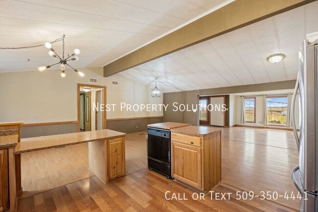 Building Photo - 16388 Rd I NE