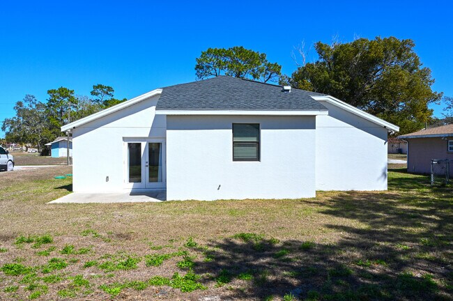 Building Photo - 8452 Dorsey St