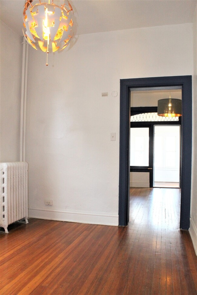 Building Photo - 1311 N Downing St