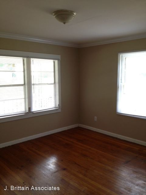 Building Photo - 3 br, 1 bath House - 401 Williamson Avenue