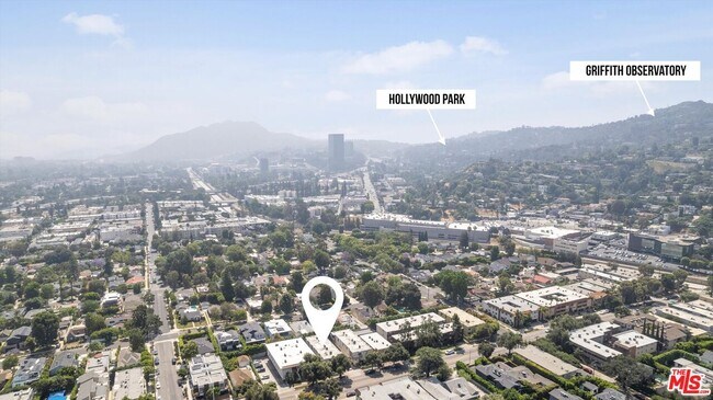 Building Photo - 4164 Tujunga Ave